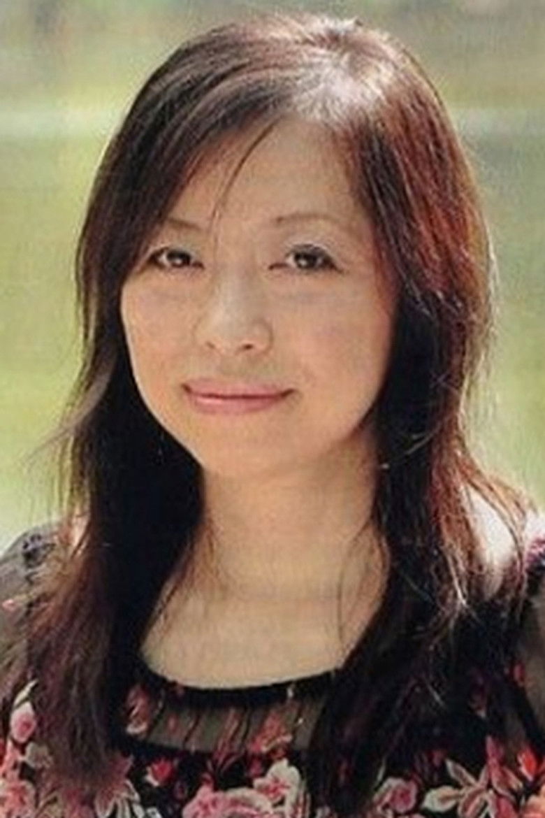 Mutsumi Inomata portrait image