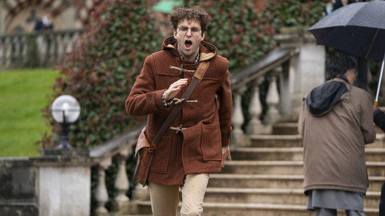 Still from Vier Hochzeiten und ein Todesfall - Season 1 Episode 7