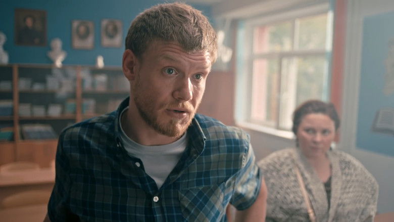 Still image for Rodkom season 1 episode 1: Episode 1 Still image for Rodkom season 1 episode 1: Episode 1