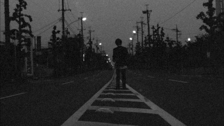 Image d'arrière-plan 3 du film 闇のカーニバル