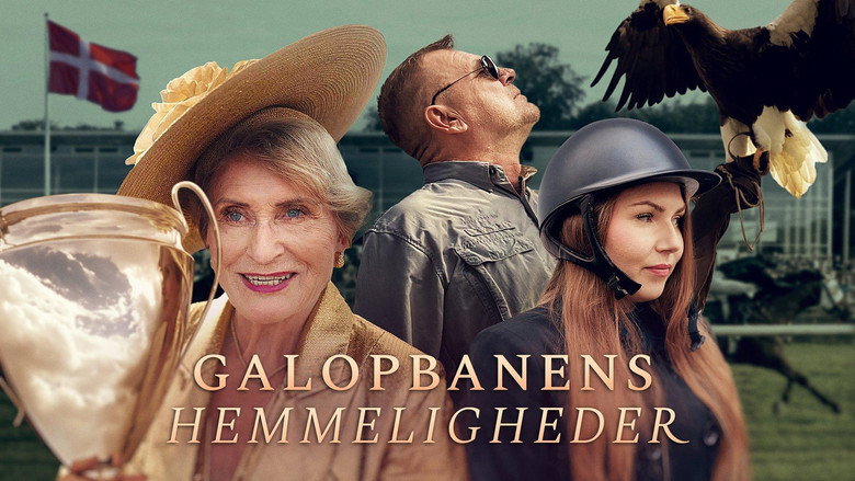 Galopbanens hemmeligheder