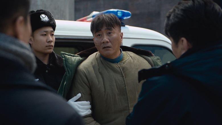 Still image for Frozen Surface season 1 episode 4: Episode 4 Still image for Frozen Surface season 1 episode 4: Episode 4