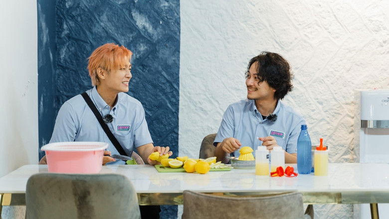 Still image for Let's Open season 1 episode 18: The Last Business Day