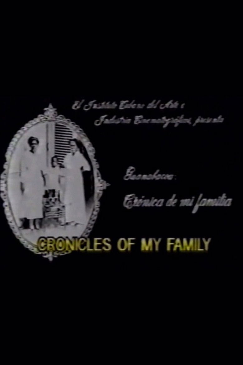 Imatge de Guanabacoa: Crónica de mi familia