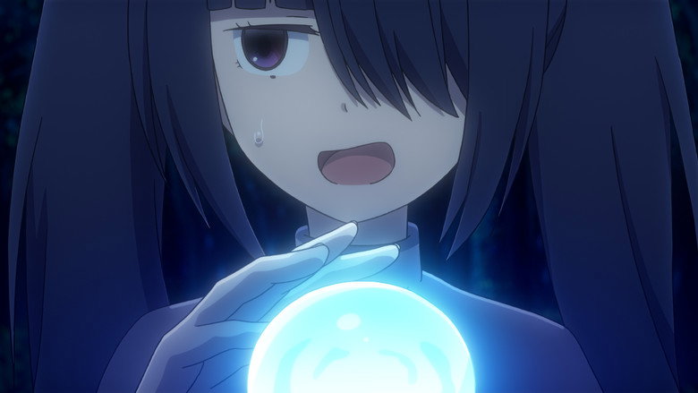 Seirei Gensouki Episode 10 Vf