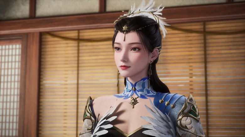 Still image for Fight For The Throne season 1 episode 5: Episode 5