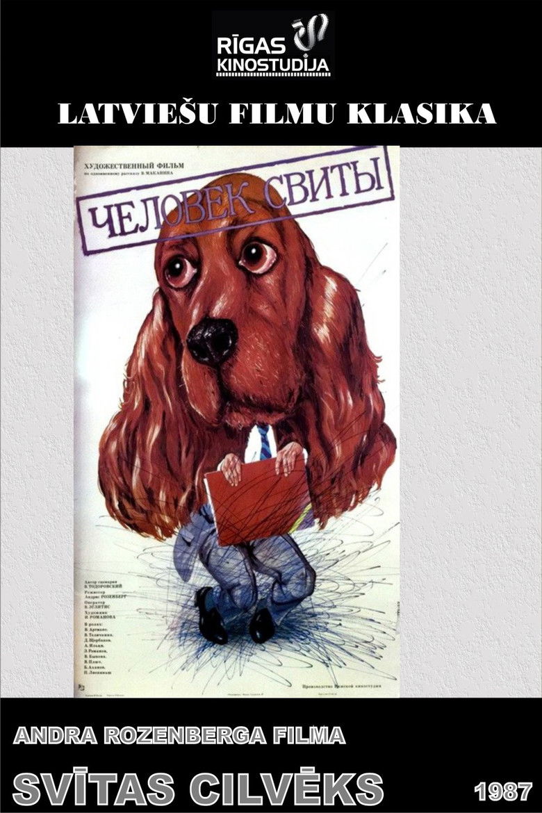 Imatge de Svītas cilvēks