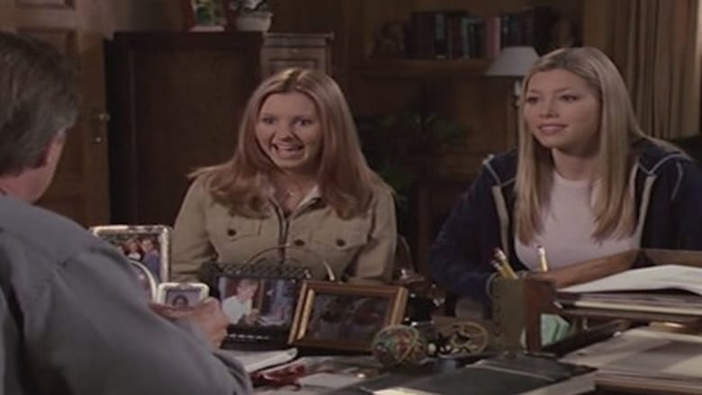 7th Heaven Season 6 Episode 9