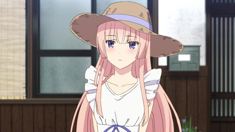 Girly Air Force Episode 2