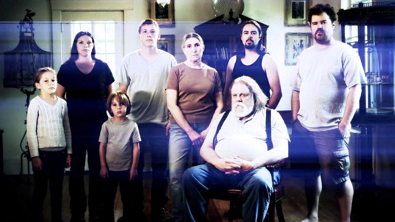 Still image for Evil Kin season 1 episode 4: The Evil Inside Still image for Evil Kin season 1 episode 4: The Evil Inside