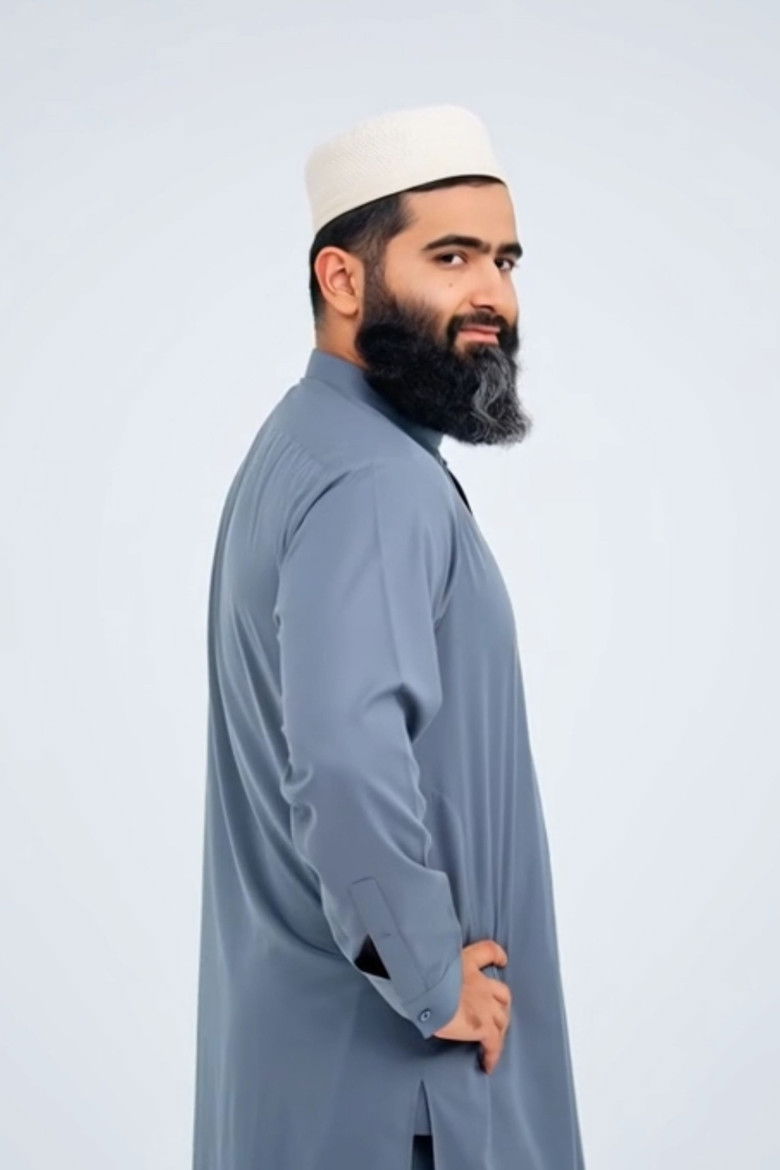 Hussain Ahmad Dinpur