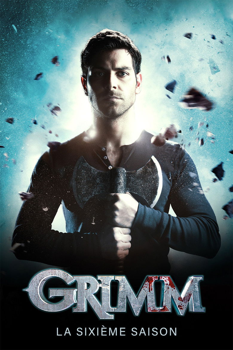Grimm poster