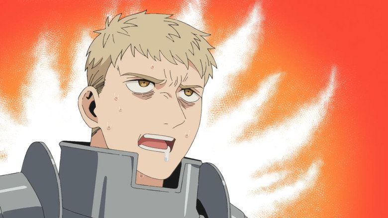 Still from Delicious in Dungeon - Season 1 Episode 7