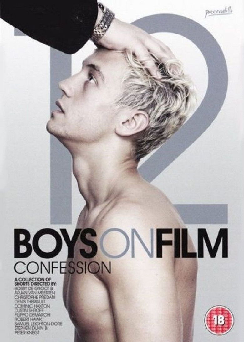 Imatge de Boys On Film 12: Confession