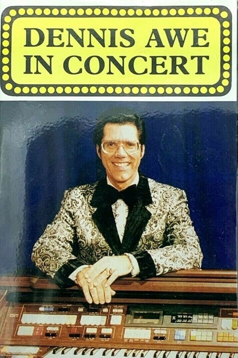 Imatge de Dennis Awe: Near You