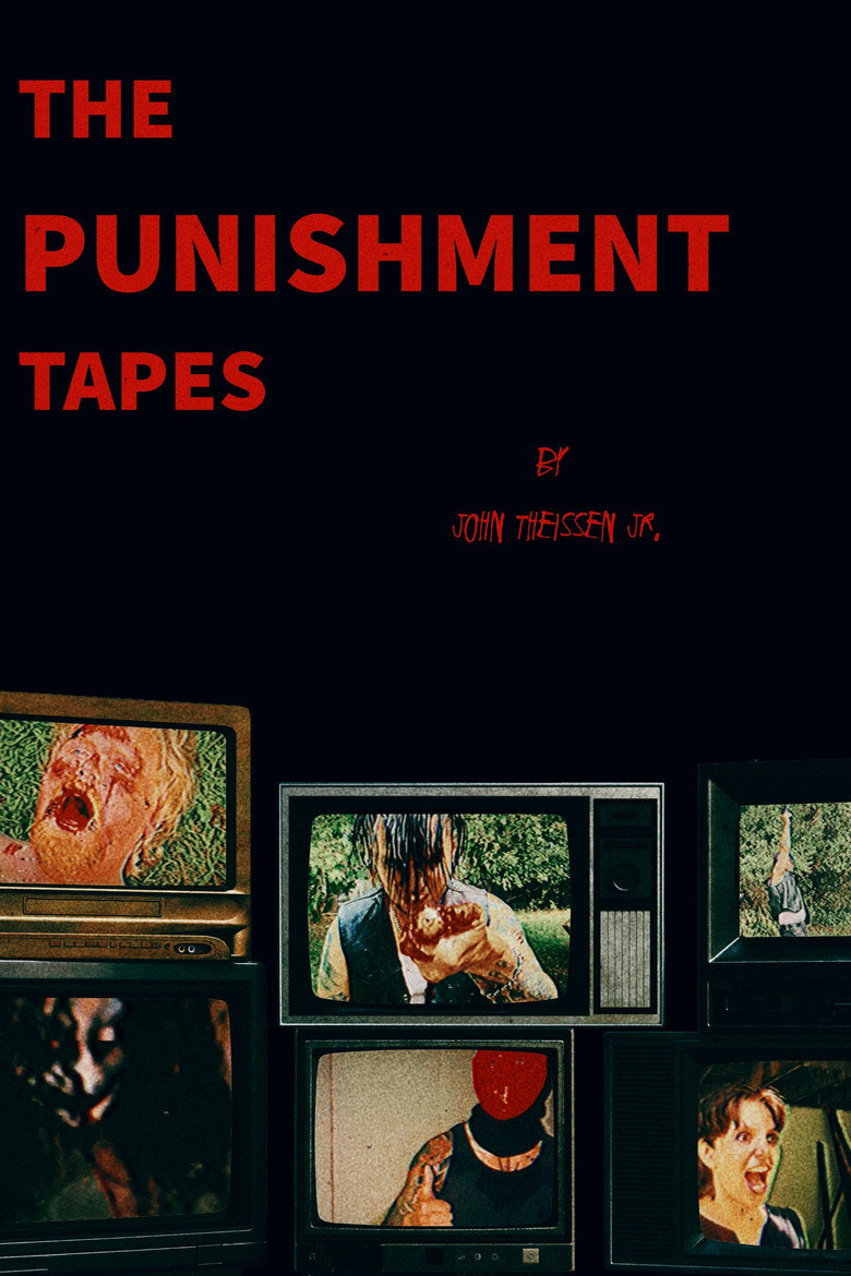 The Punishment Tapes