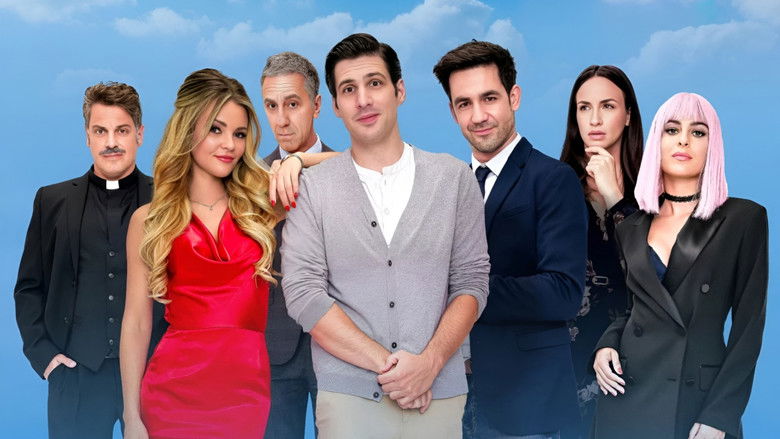 Legénybúcsú (2025)