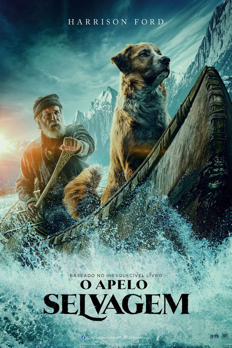 Póster la Película