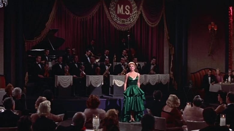 Tyrannische Liebe (1955)