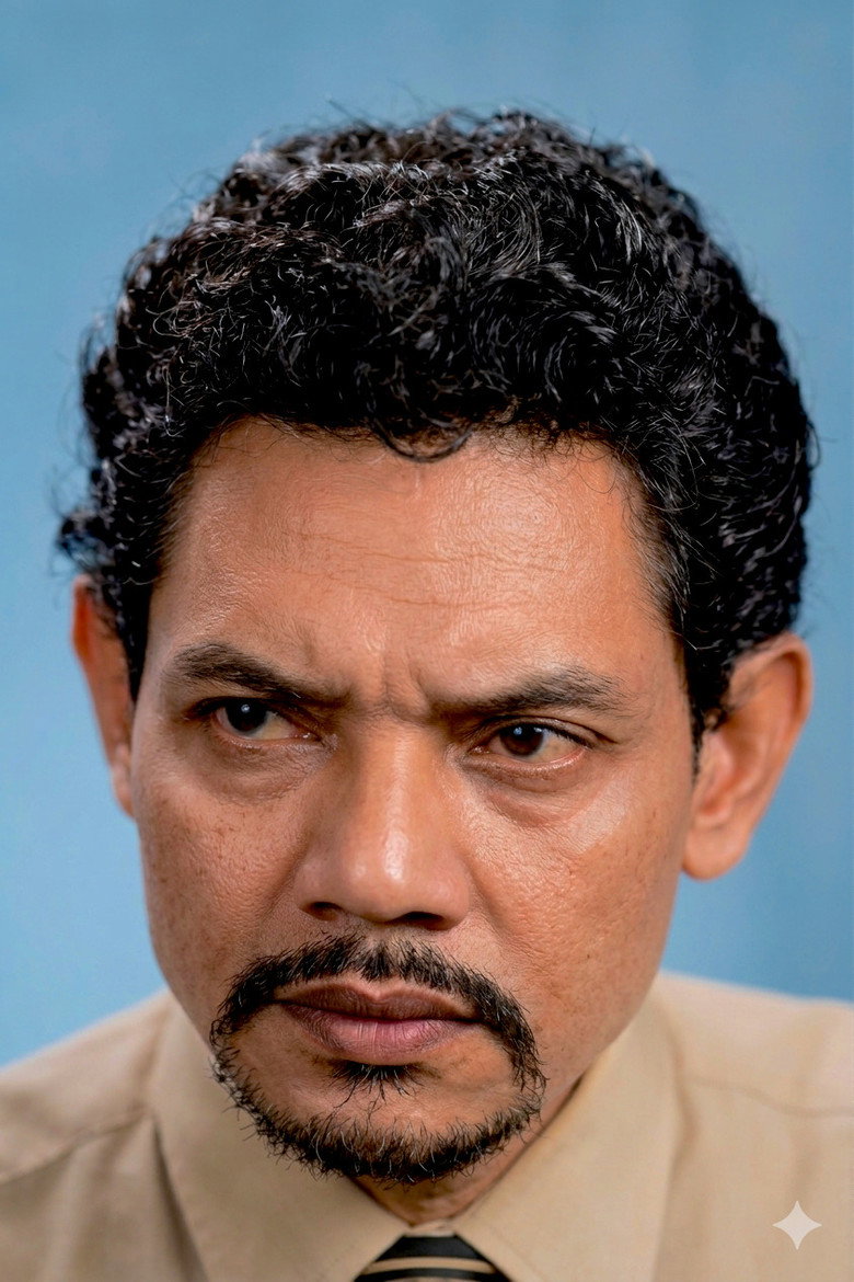 Photo de Nordin Ahmad