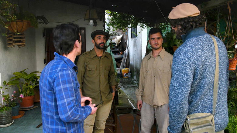 Image d'arrière-plan 1 du film 7 Brujas 7: La Bruja y Mandinga.