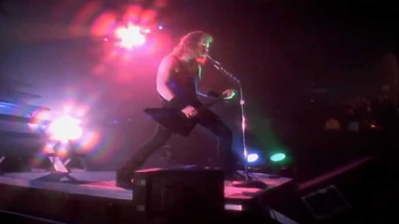 Metallica: Live At San Diego 1992 - Bootleg