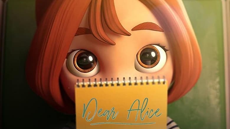 Dear Alice poster