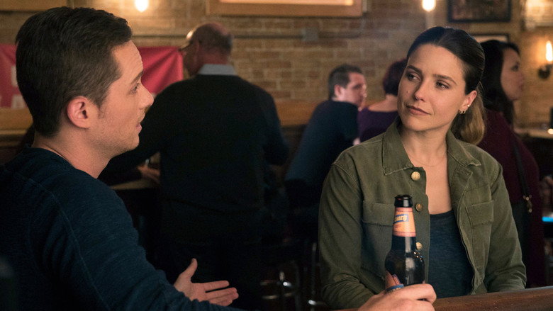 Elite Saison 4 épisode 3