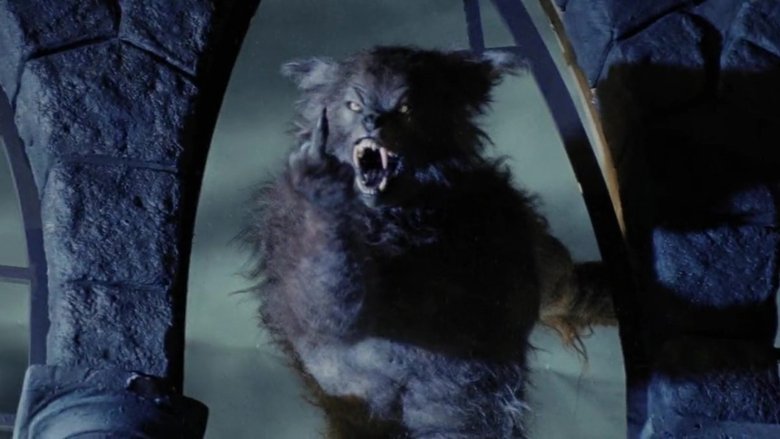 Cursed (2005)