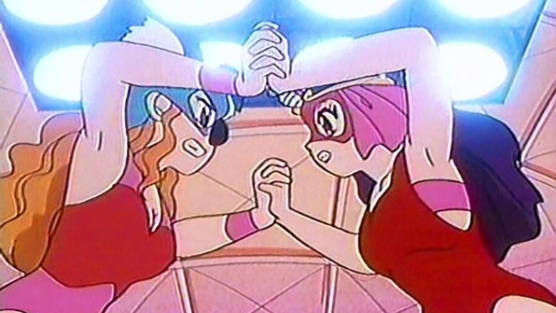 Still image for I'll Make a Habit of It season 1 episode 29: Koala Mask Returns