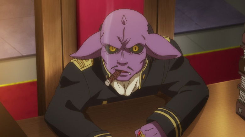 Still image for WorldEnd: What are you doing at the end of the world? Are you busy? Will you save us? season 1 episode 8: slight light, slight hope Still image for WorldEnd: What are you doing at the end of the world? Are you busy? Will you save us? season 1 episode 8: slight light, slight hope