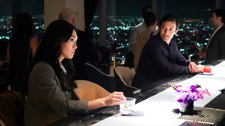 Still from The Company You Keep - Season 1 Episode 1