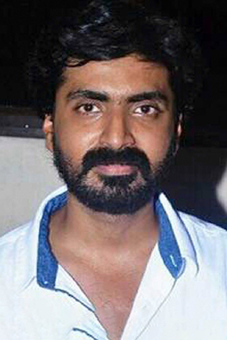 Prajin Padmanabhan photo 2