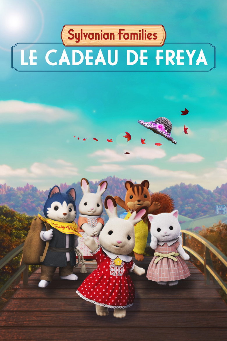 Póster la Película