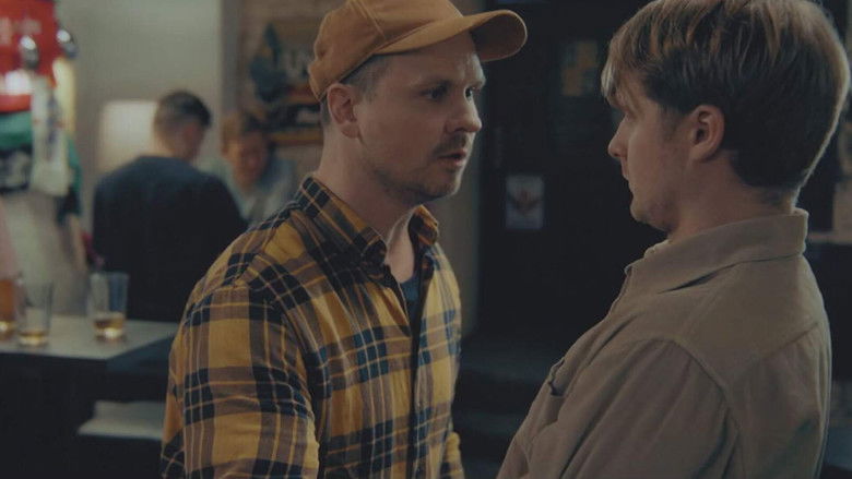 Still image for Emigrantai. Čiken faktorius season 1 episode 8: Episode 8