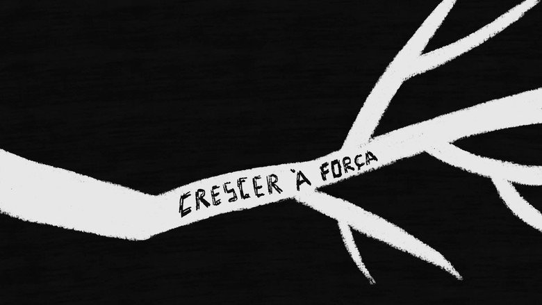 Imatge de Crescer à Força