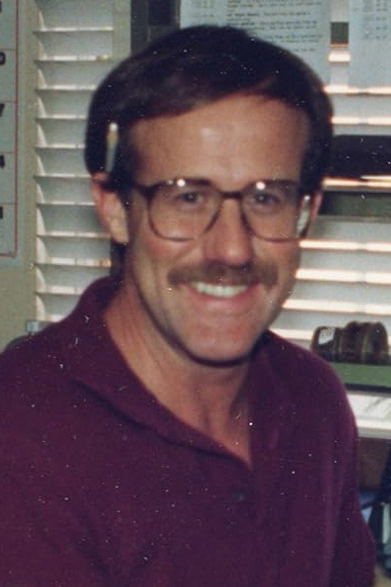 Richard L. McCullough