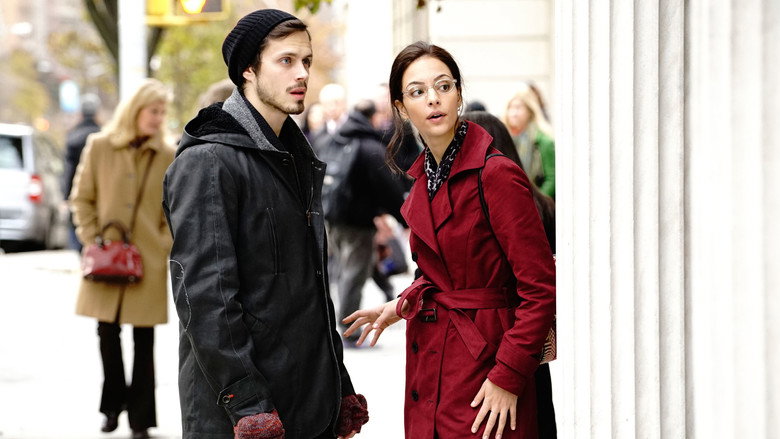 Still from American Odyssey - Season 1 Episode 5