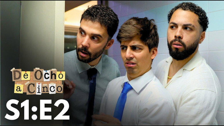 De Ocho A Cinco Screenshot 2
