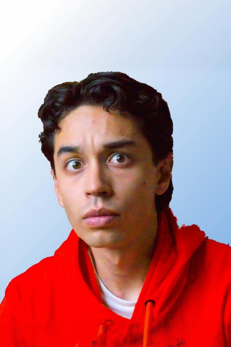 Kevin Pelaez