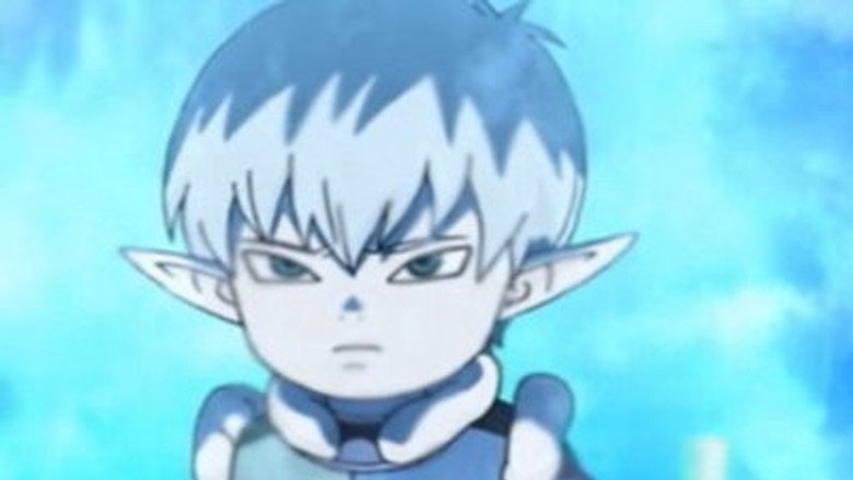 Still from BLUE DRAGON - シーズン 2 エピソード 7