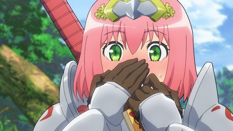 Still from Immoral Guild - Season 1 Episode 7