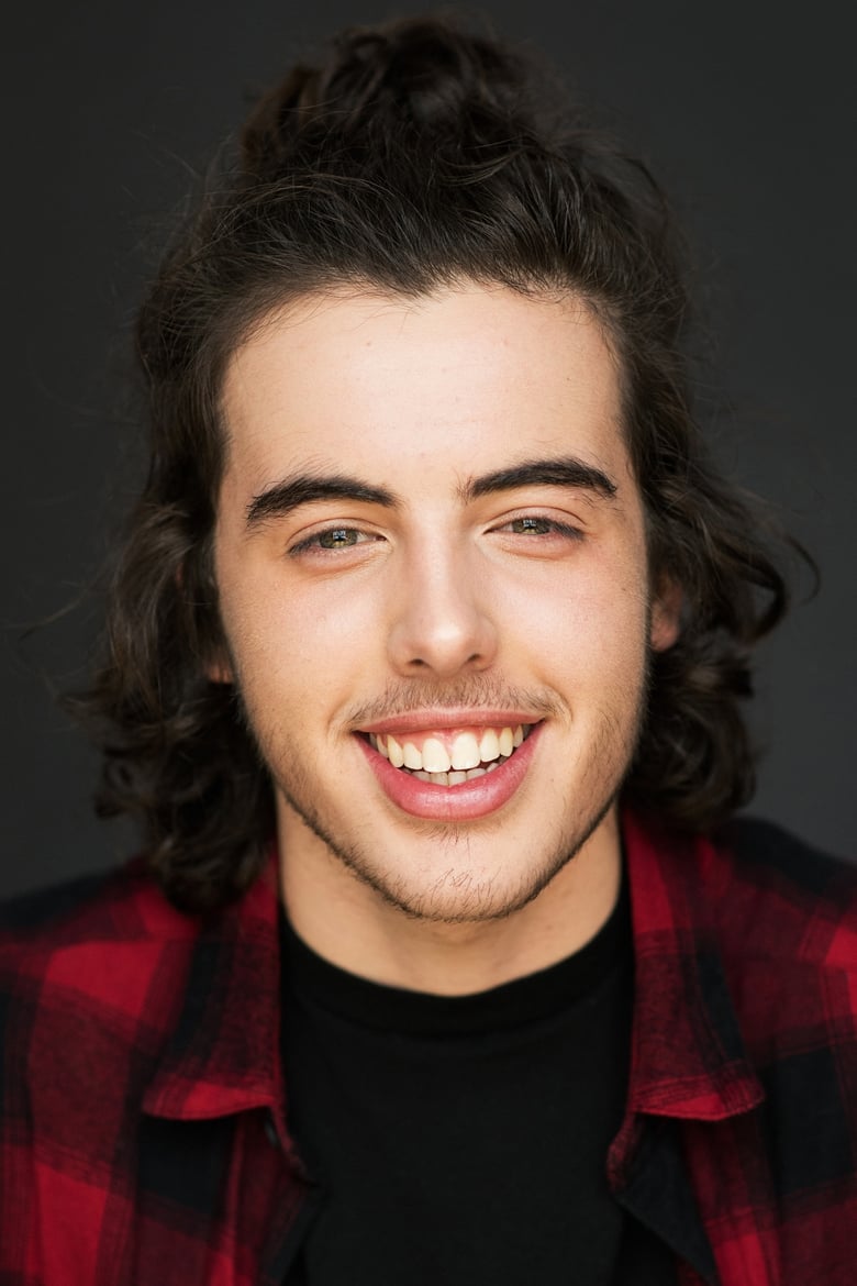 Étienne Galloy photo 3