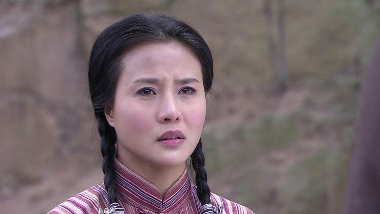 Still image for 伏弩 season 1 episode 8: Episode 8 Still image for 伏弩 season 1 episode 8: Episode 8