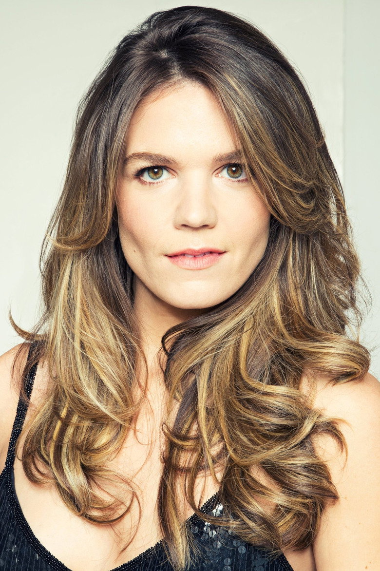 Diana Bentley photo 6