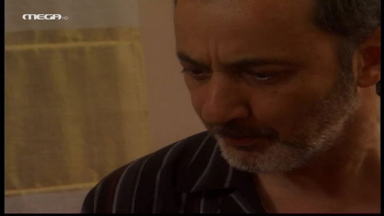 Still image for Black Midnight season 1 episode 15: Episode 15