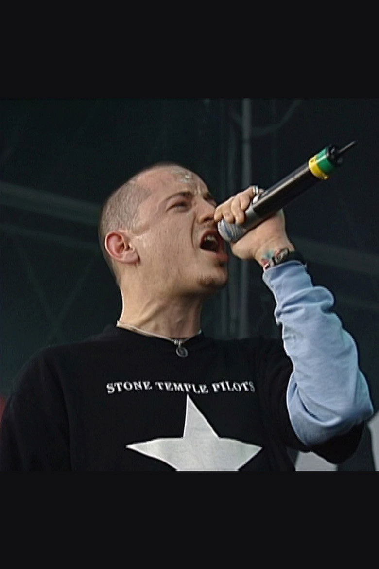 Imatge de Linkin Park: Live at Rock am Ring 2001