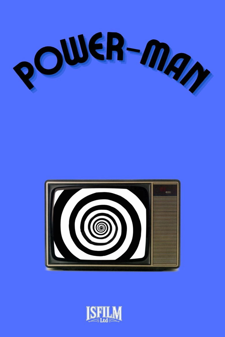 Imatge de Power-Man