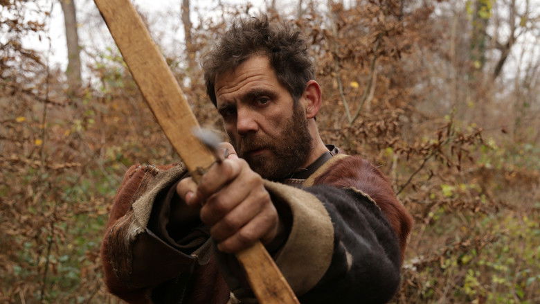 Still image for 10,000 BC season 1 episode 8: Episode 8