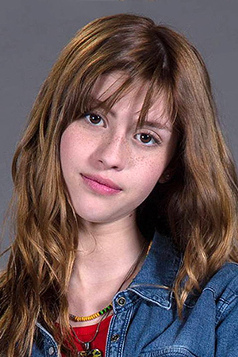 Mafe Bertero photo